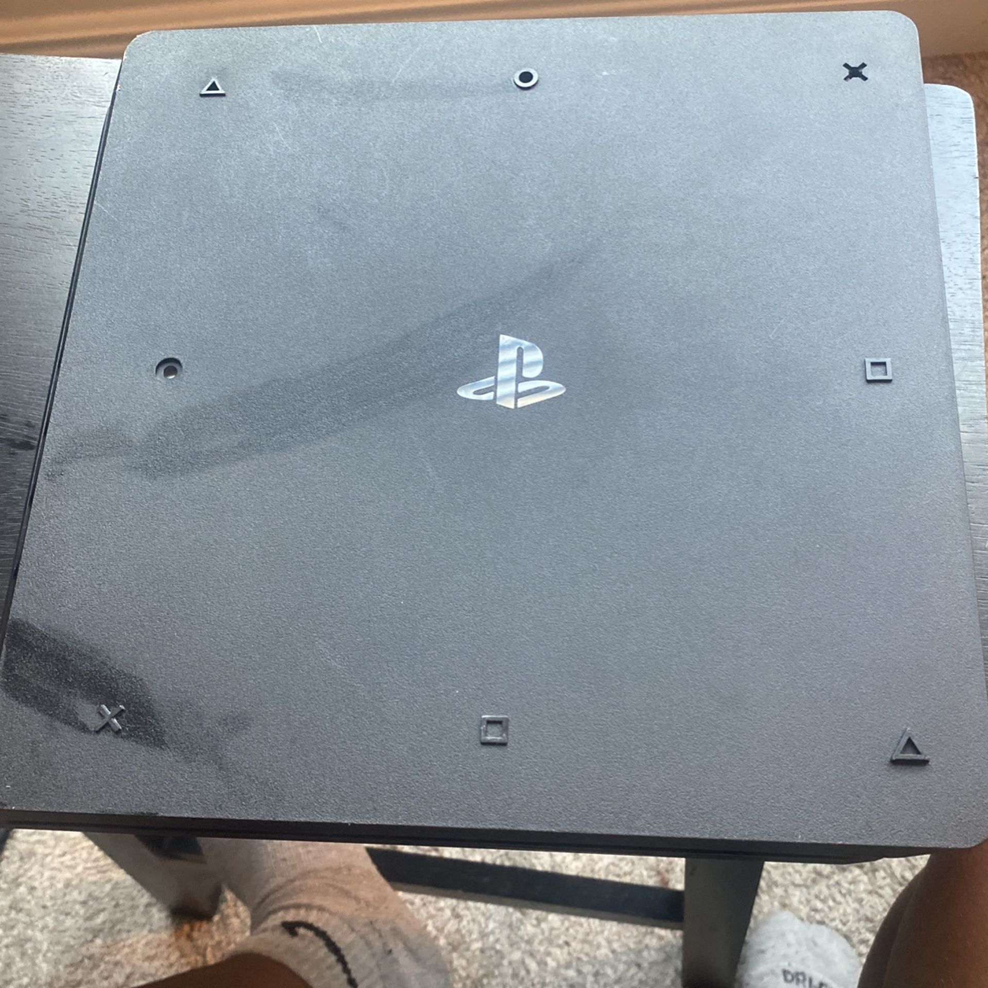 PS4