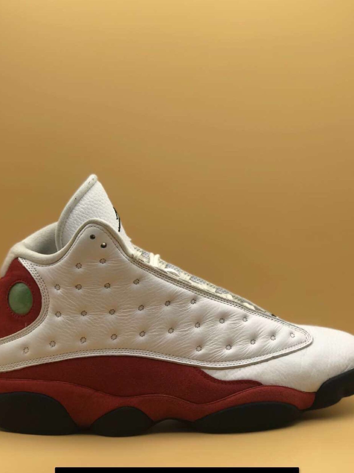 jordan 13 cherry