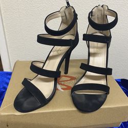 High Heals