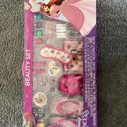 Barbie Beauty Set
