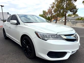 Acura ILX