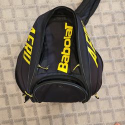 Babolat Pure Aero Tennis Backpack