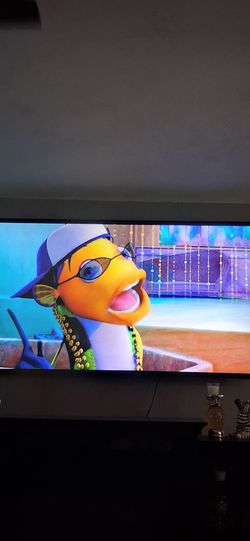 Big tv 86 inch