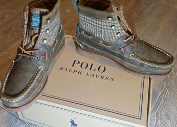 Ralph Lauren/Polo
