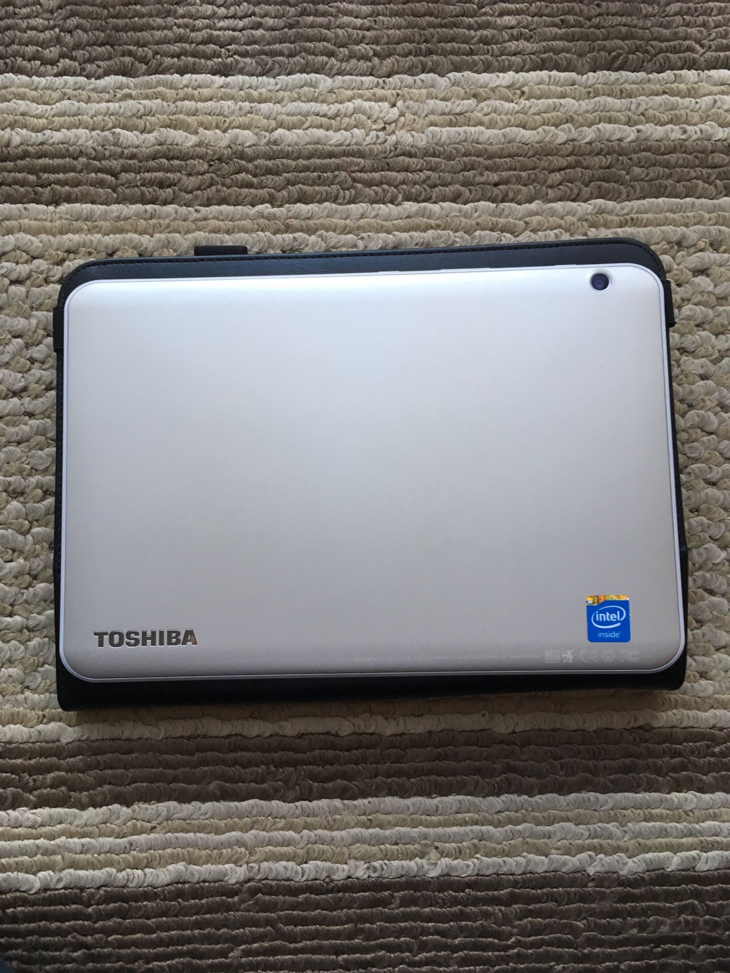 Toshiba Encore2 tablet 10 inch with Win8