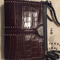 Brighton Shoulder Bag