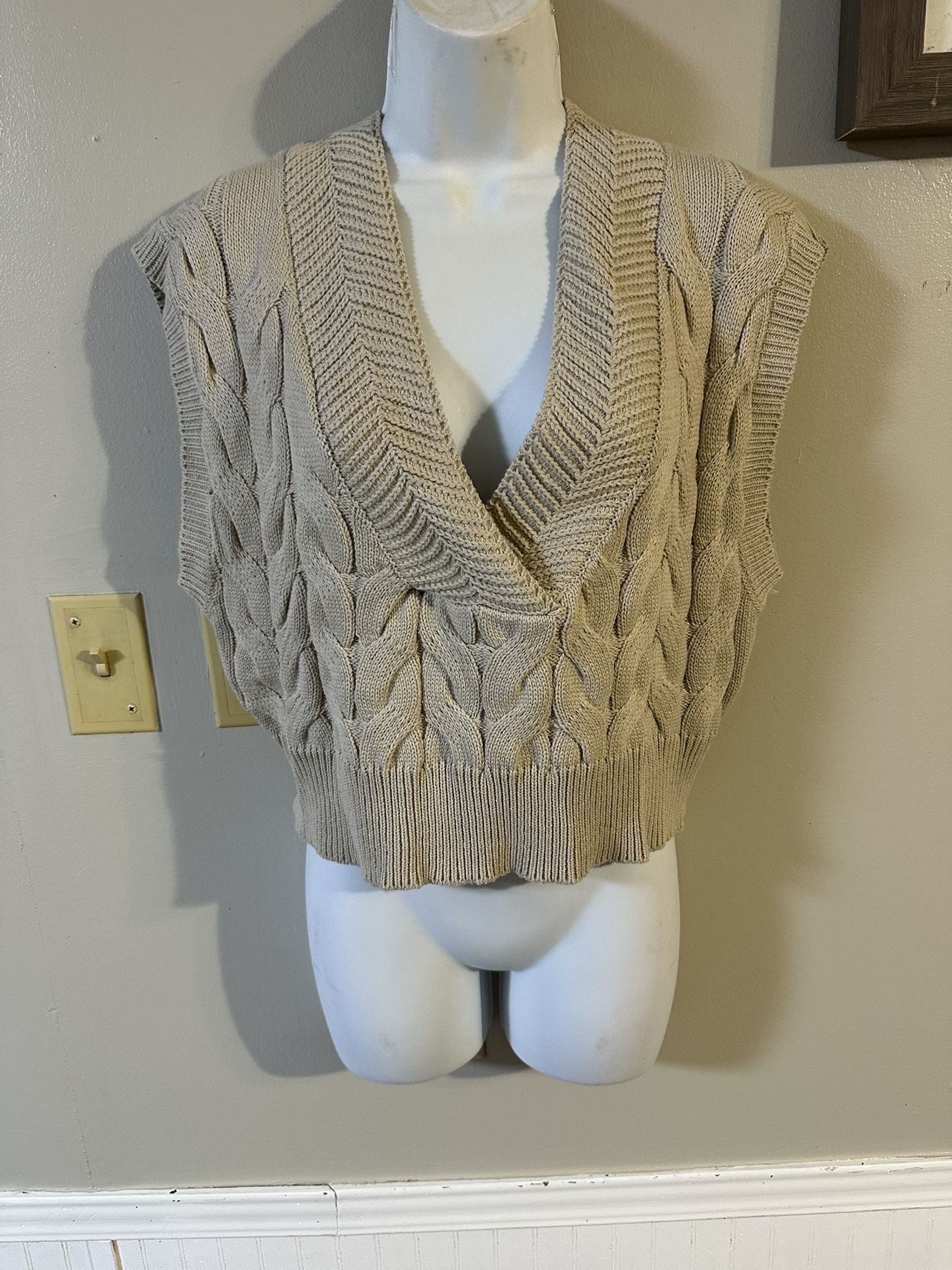Vest