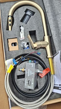 Plumbing Fixture