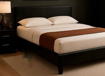 Bed-Cama