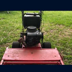Lawn Mower 