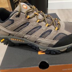 Merrell Men's Size 10.5