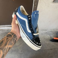Vans Old Skool Pearlized 