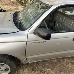 2002 Toyota Tacoma Parts