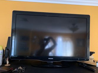 Philips 32 in tv