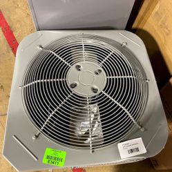 Airquest R4H424GKC 2 Ton 14 SEER AirQuest Heat Pump condenser Air Conditioner