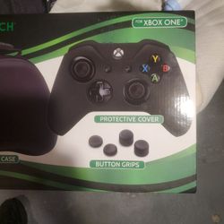 Xbox One Contron Protective Cover