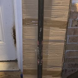 RAZOR-BACK Roofing Tool Steel Blade/ Shingle Rake 