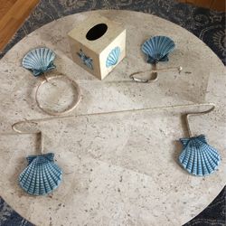 Bathroom Accessories 