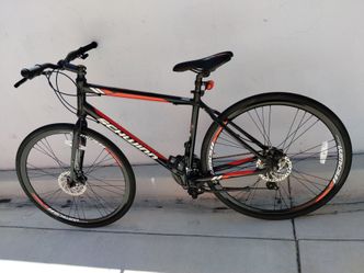 BICICLETA SCHWINN