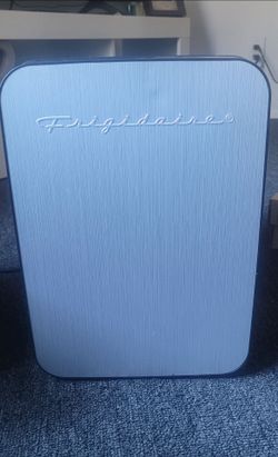 Mini Refrigerator