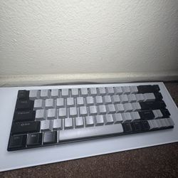 60% Mechanical Gaming Keyboard