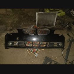 Bmw 530 I Parts