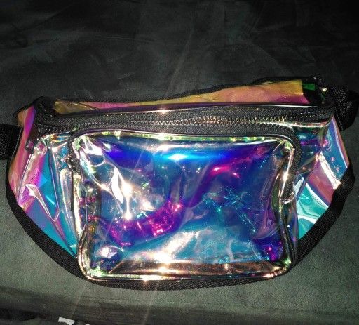 New Waist Purse Bag 