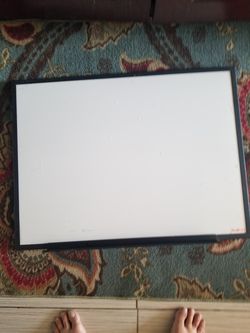 White Board