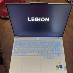 Lenovo Legion 7i Gaming Laptop i9 14900HX RTX 4070 3TB SSD Storage *NEED GONE ASAP*