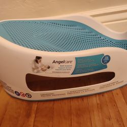 Angel Care Bath Support