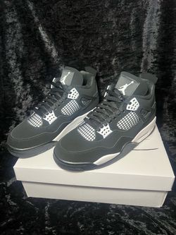White Thunders