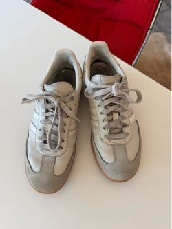 Women’s adidas samba shoes size US 7.5