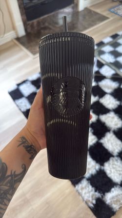 starbucks cup