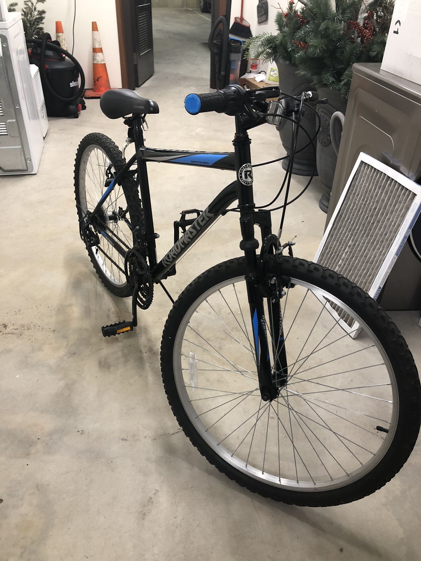 Mountain Bike And Mountain / Road Hybrid For Sale