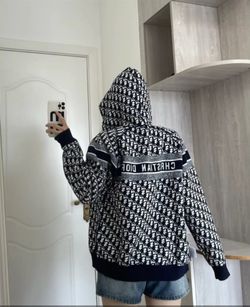 Christian Dior Hoodie