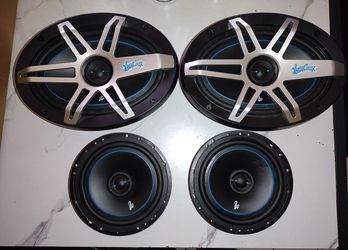 West Coast Speakers