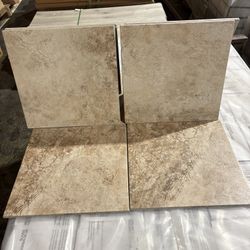 Tile $18 Per Box 