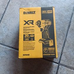 Dewalt..20v XR