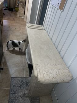 Marble Furniture