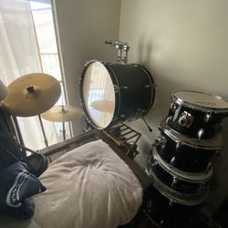 Eastar Drum Set 