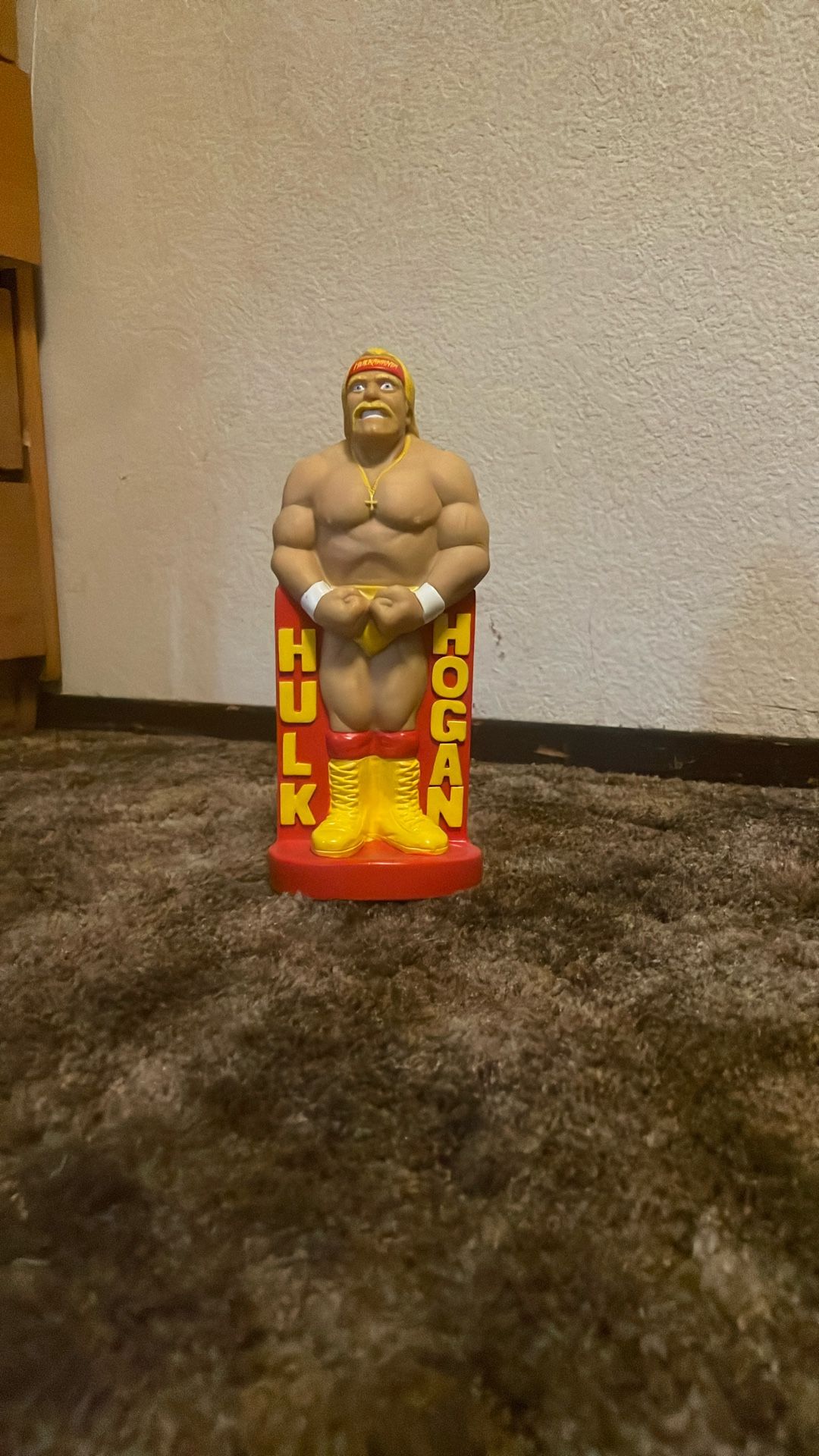 Hulk Hogan