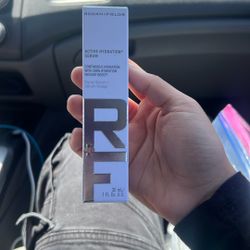 Rodan+fields Serum 