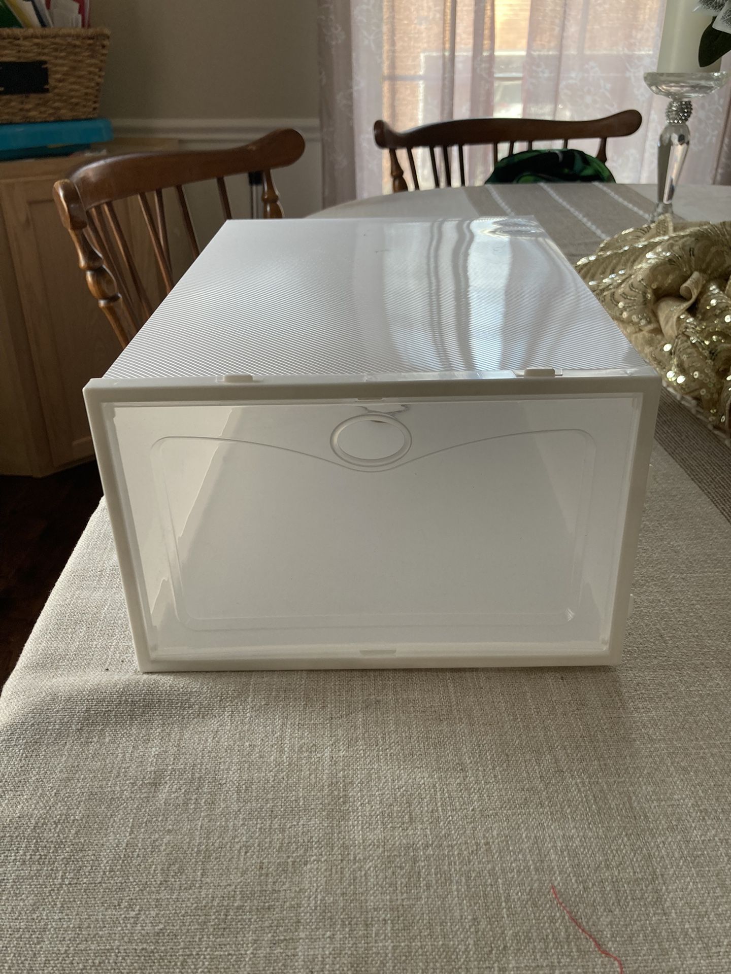 Storage Containers