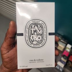 Tamdao By Saint Germain 100ml