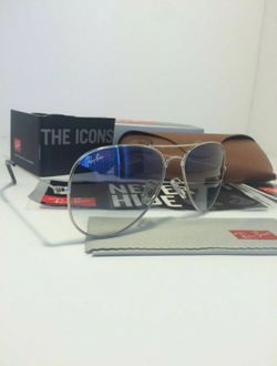 Ray Ban Aviator