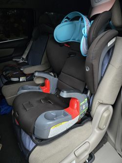Car Seat 