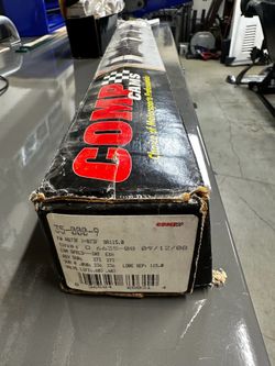 Comp Cams Camshaft Small Block Ford