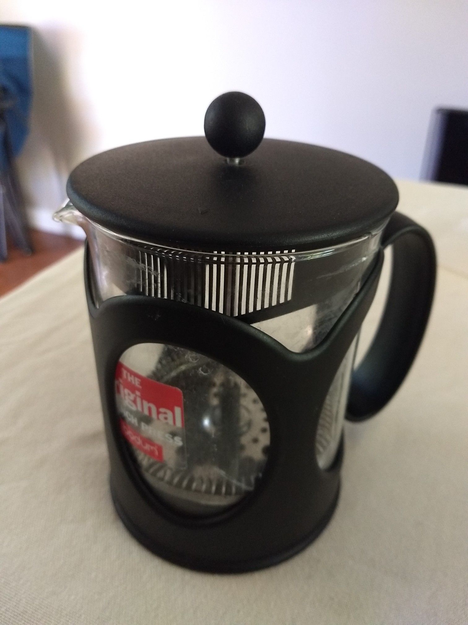 FREE Bodum French Press Coffee Maker