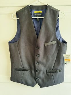 Men Size Small Vest NEW