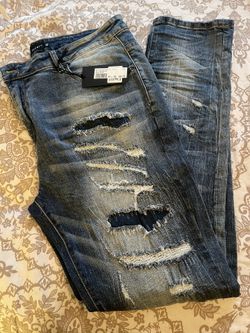 Denim Jeans